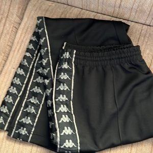 Mens Kappa Jogger’s